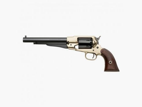 REVOLVER SCHWARZPULVER 1858 REMINGTON TEXAS 44 RGB44