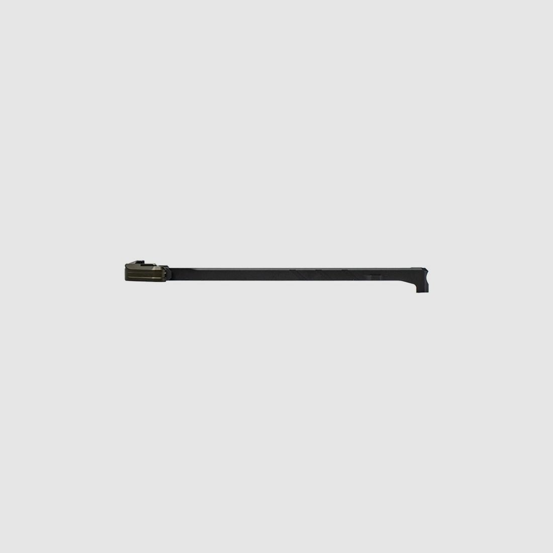 AERO PRECISION AMBIDEXTROUS AERO PRECISION BREACH CHARGING HANDLE AMBI KLEINE HEFELS VOOR AR-15 BLK/ODG, afbeelding 3 van 3