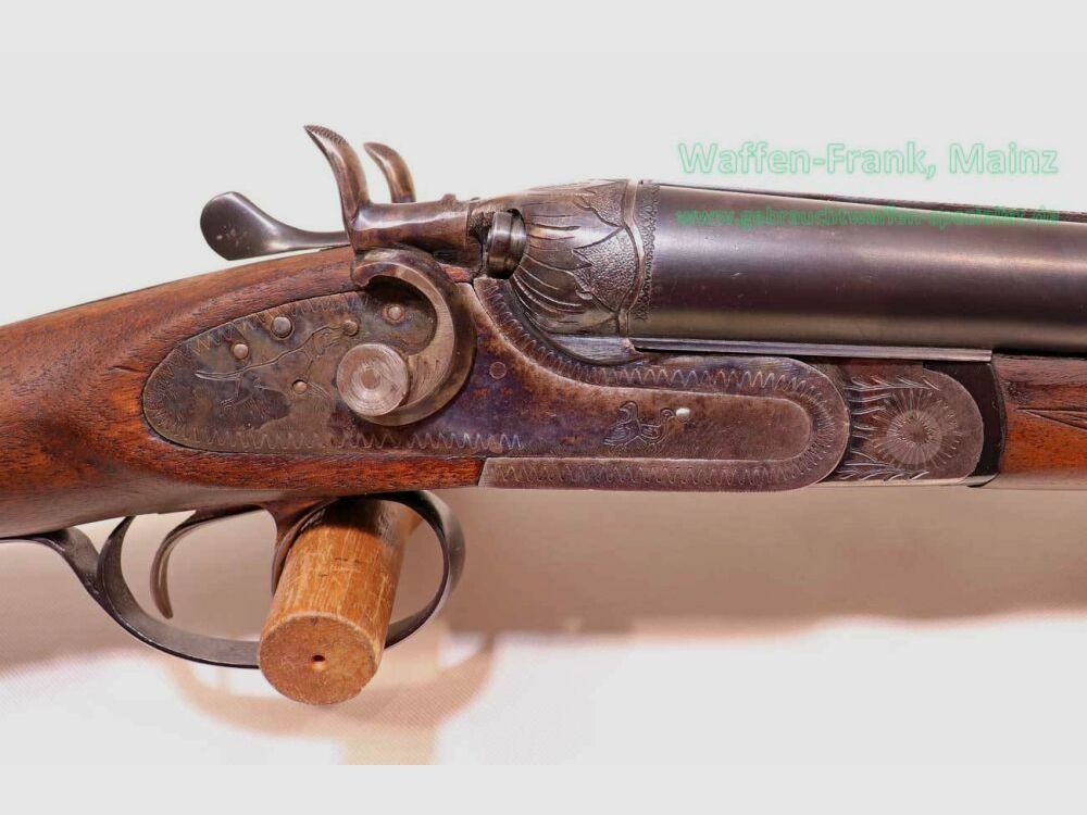 Noris Mod. Jagd