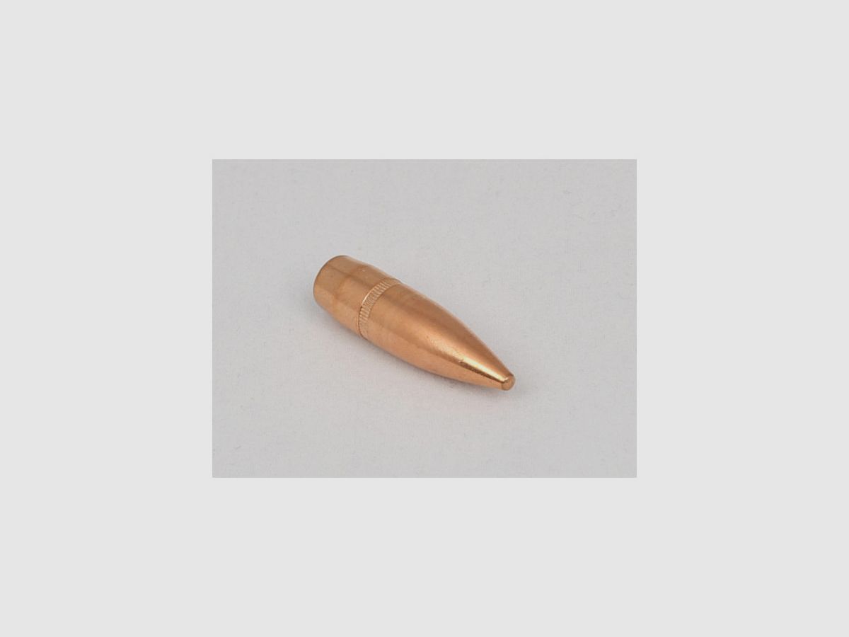 x500 Geschosse FMJ CAM PRO Kal. .308 - 9,53g/147gr, Bild 8 von 8