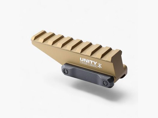 Unity Tactical Absolute Riser