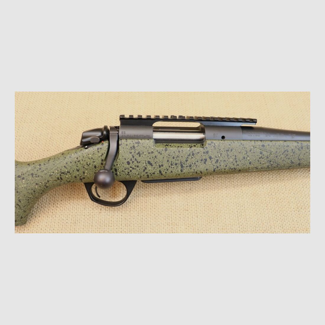 Bergara B 14 Hunter .308Win