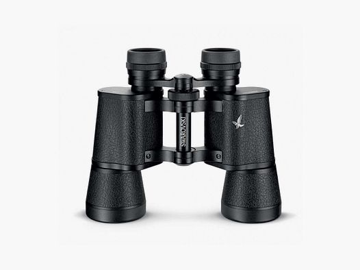 Jumelles Swarovski Habicht 10x40
