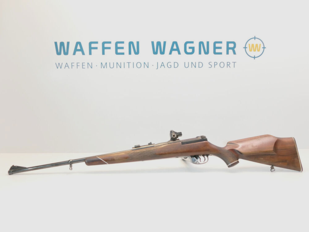 Mauser 66