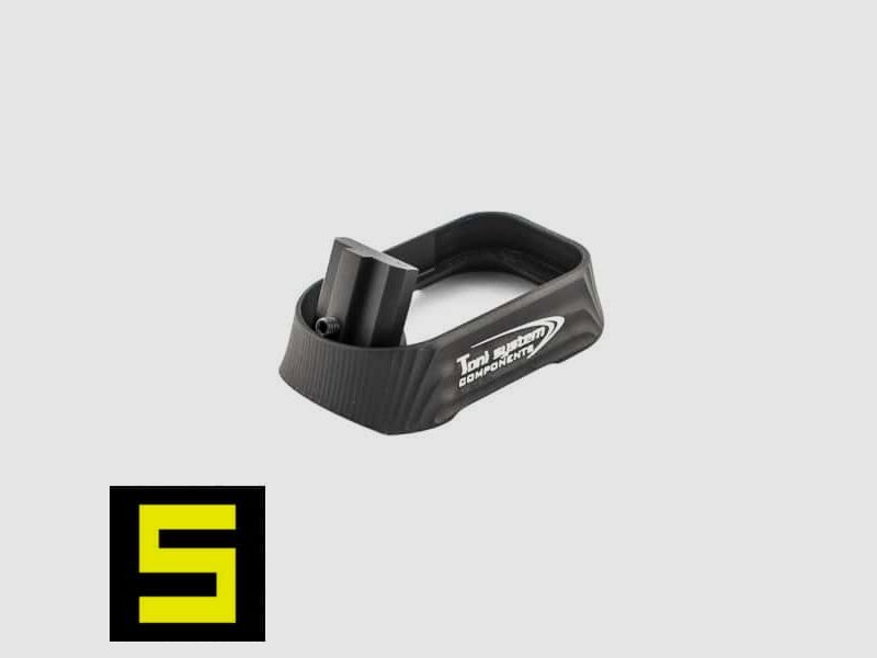 Toni System Imbuto per Caricatore Glock 21 41 Gen 4