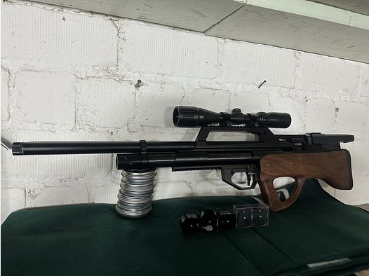 Evanix Max Air 2 