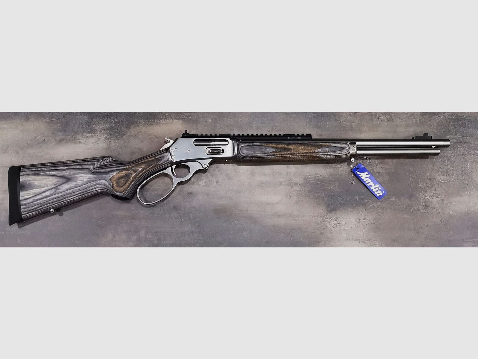 Marlin Mod 1895 SBL cal. 45-70 Gov. mit Gewinde