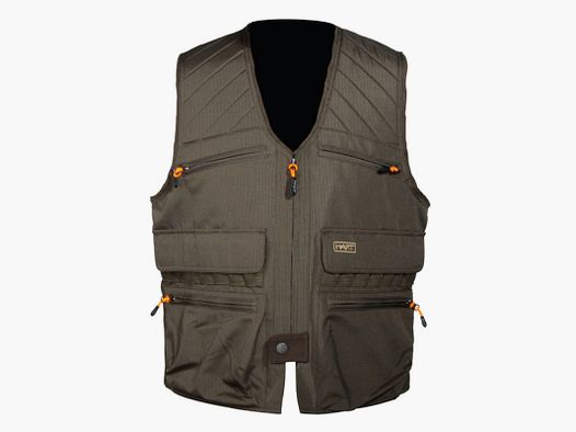 HART ARMOTION EVO-V Vest KAKI