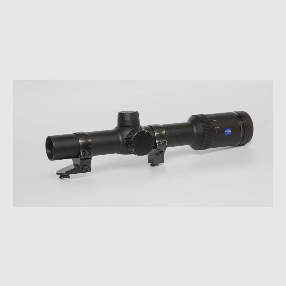 Zeiss Drückjagd Zielfernrohr 1-6x24 Conquest