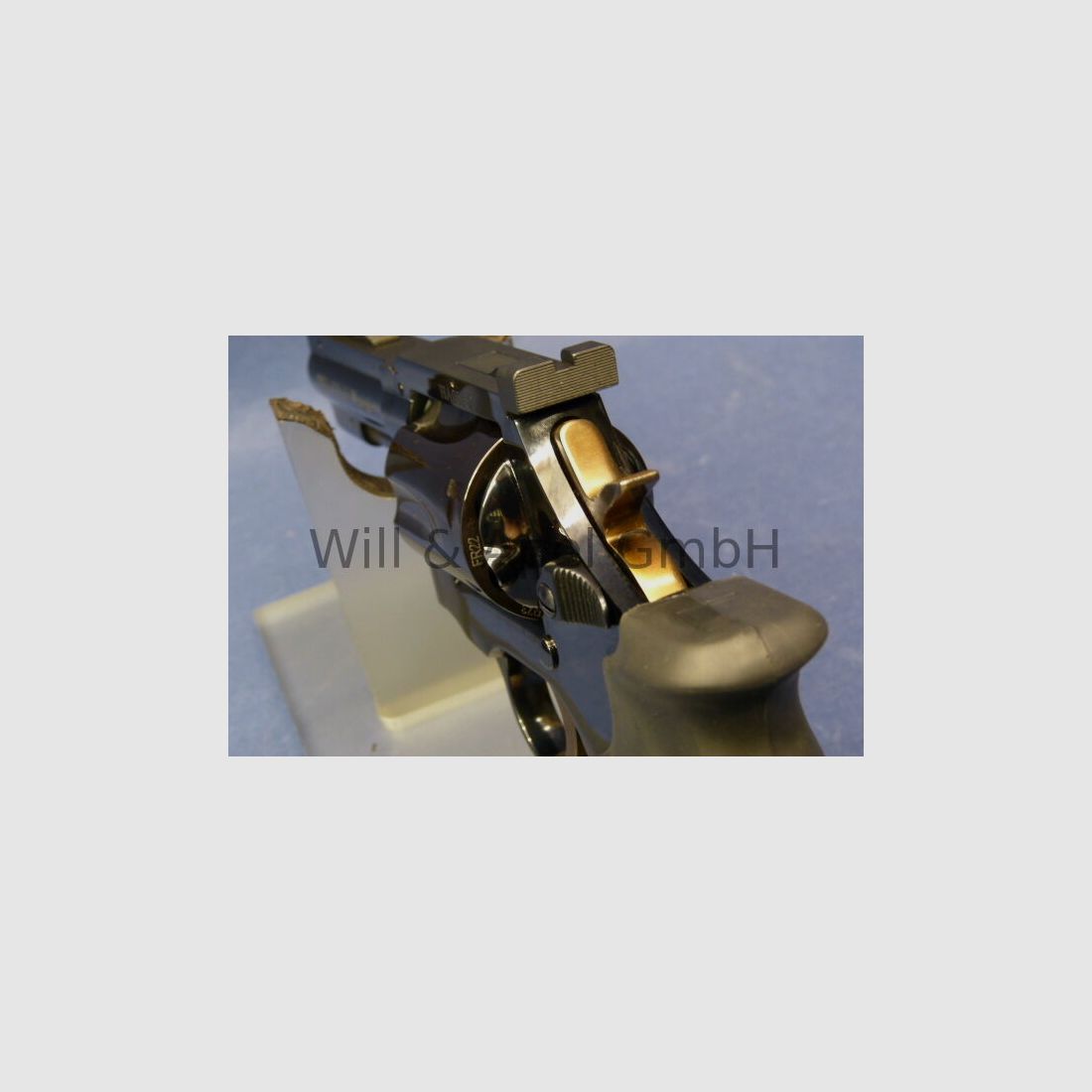 MANURHIN MR73, Bild 5 von 10