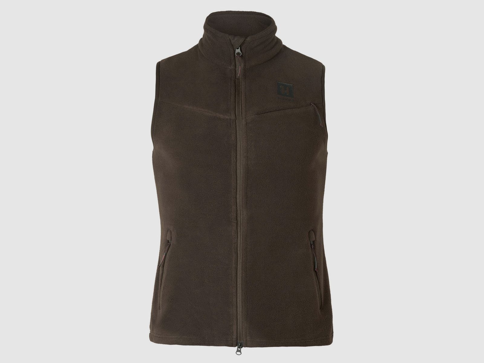 Hrkila Fleece Gilet Aspire