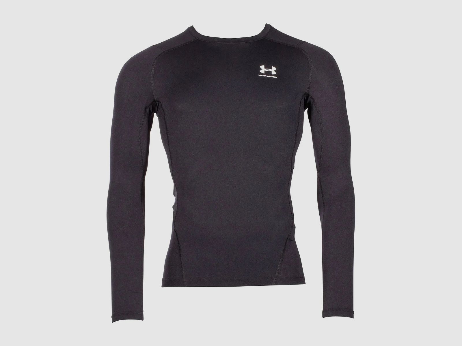 Under Armour Shirt HG Armour Comp LS