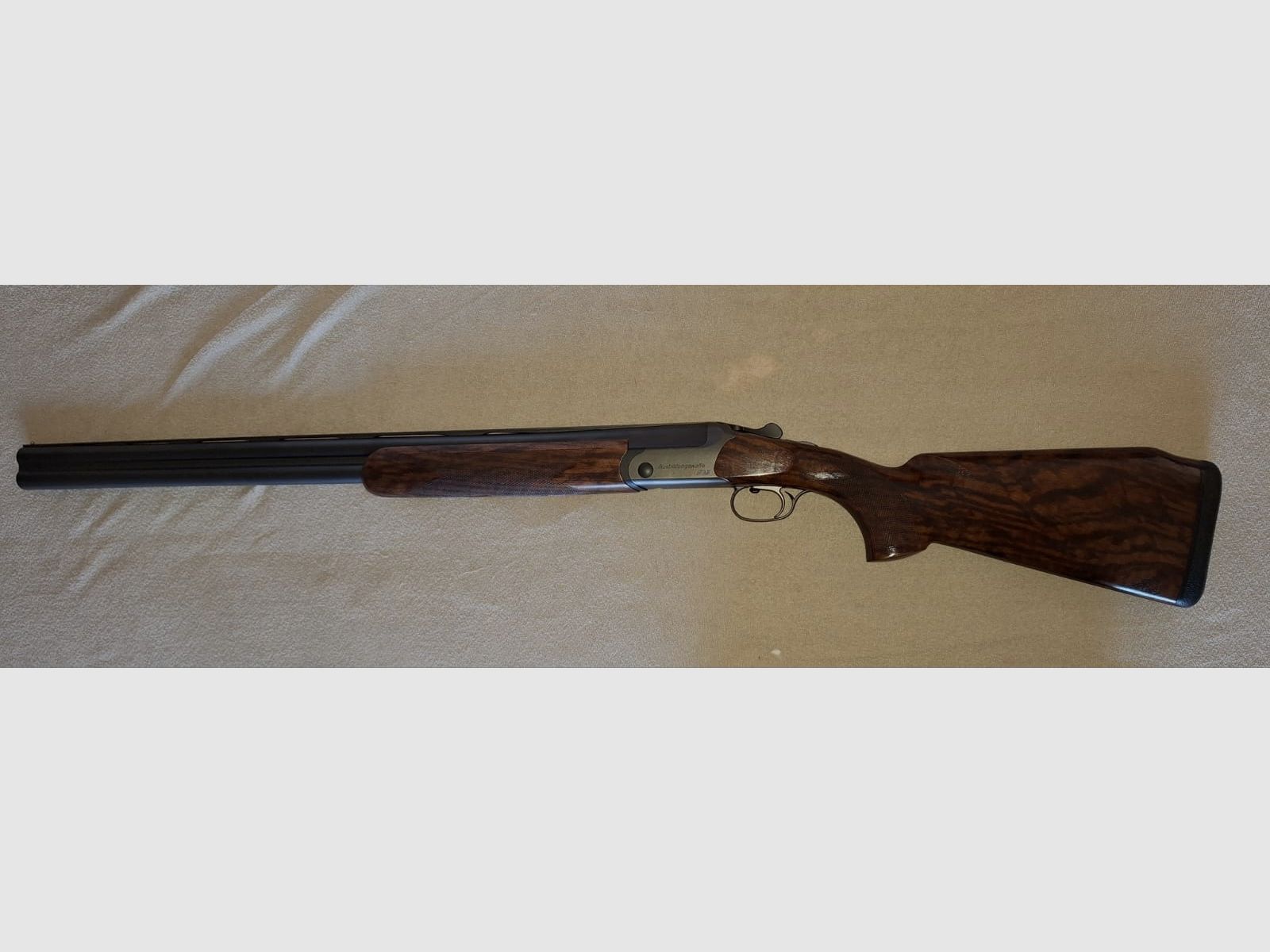 Blaser F 16
