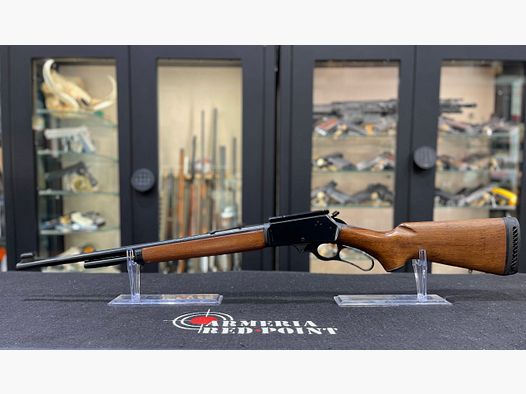 Marlin mod. 375