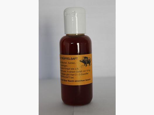 Kieferle's Trüffelsaft