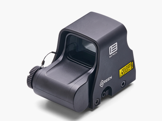 EoTech – XPS2-0 / green reticle