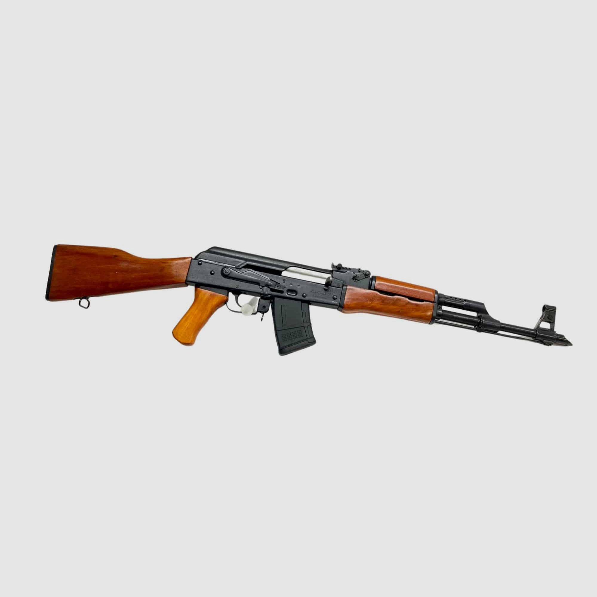 SDM Chiński Typ 56 | AK 47 | Kałasznikow