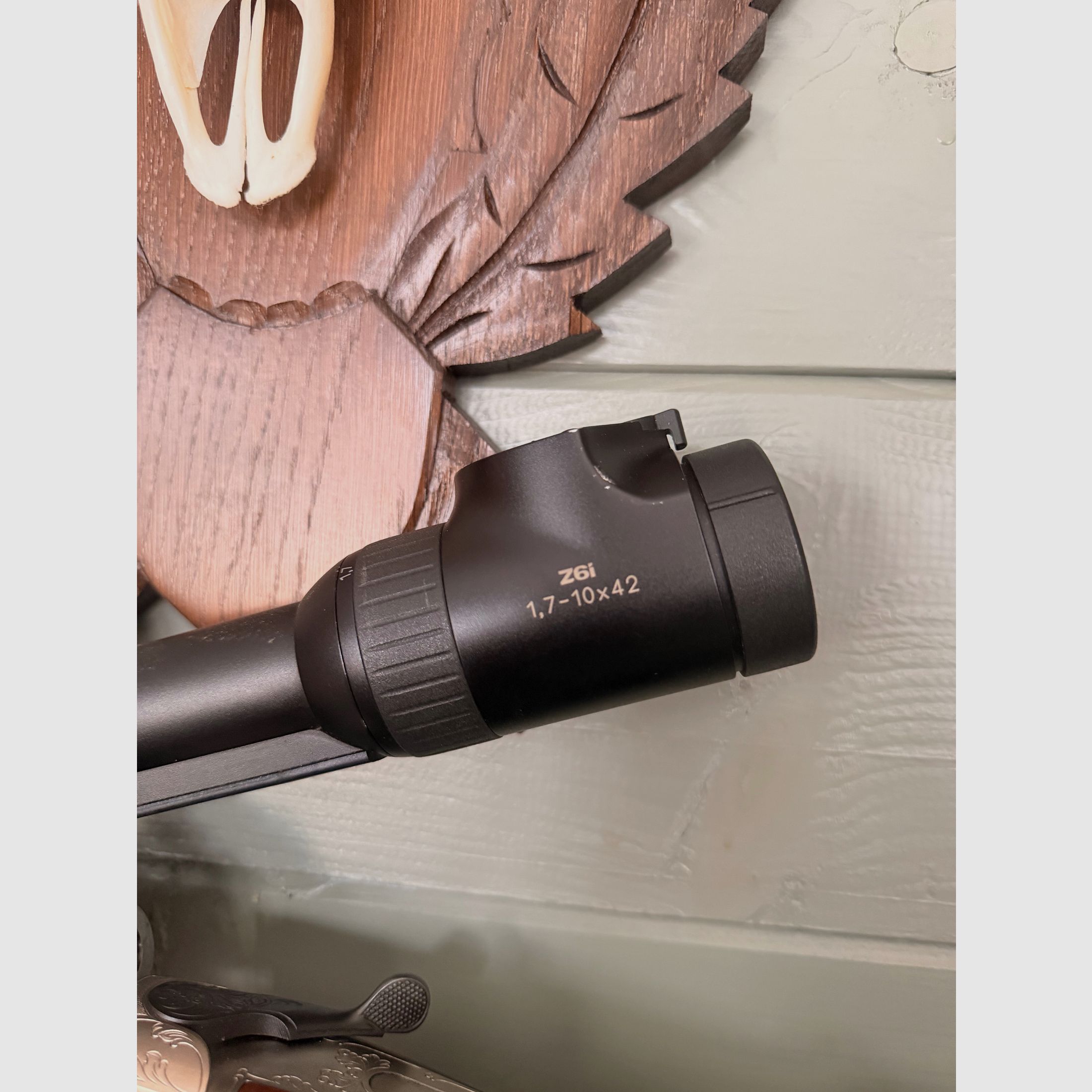 Krieghoff Classic "all-round carefree package