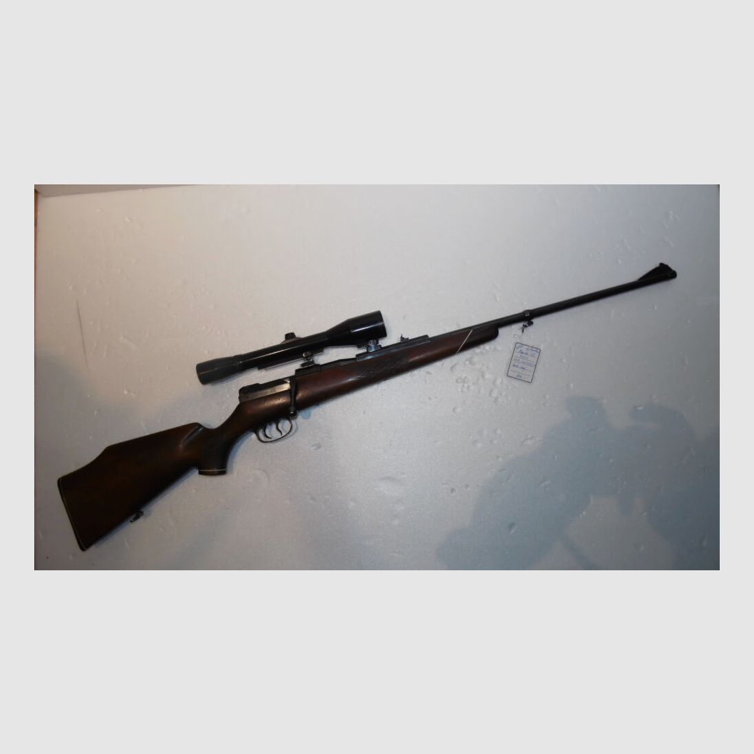 Mauser M 66