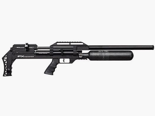 FX Maverick Sniper .25 (5.5mm)
