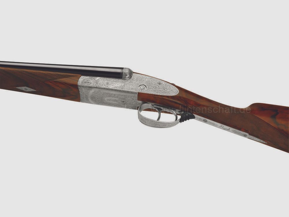 Royal Churchill Crane