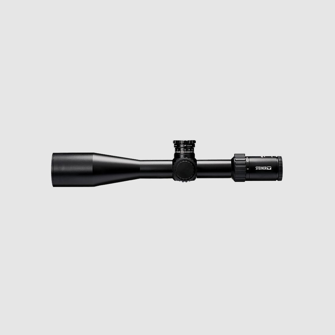 STEINER M5Xi 5-25x56 Absehen MSR-2 (1. Bildebene)