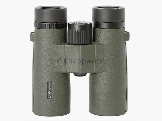 DDoptics DDoptics Kolibri 10x42 Gen.III grün
