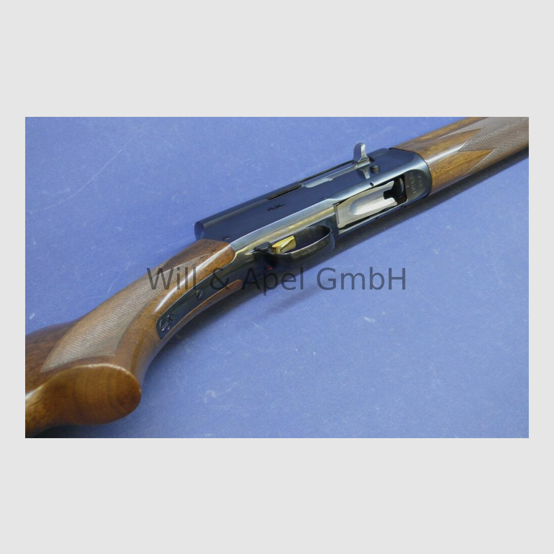 Browning Auto V / Auto 5