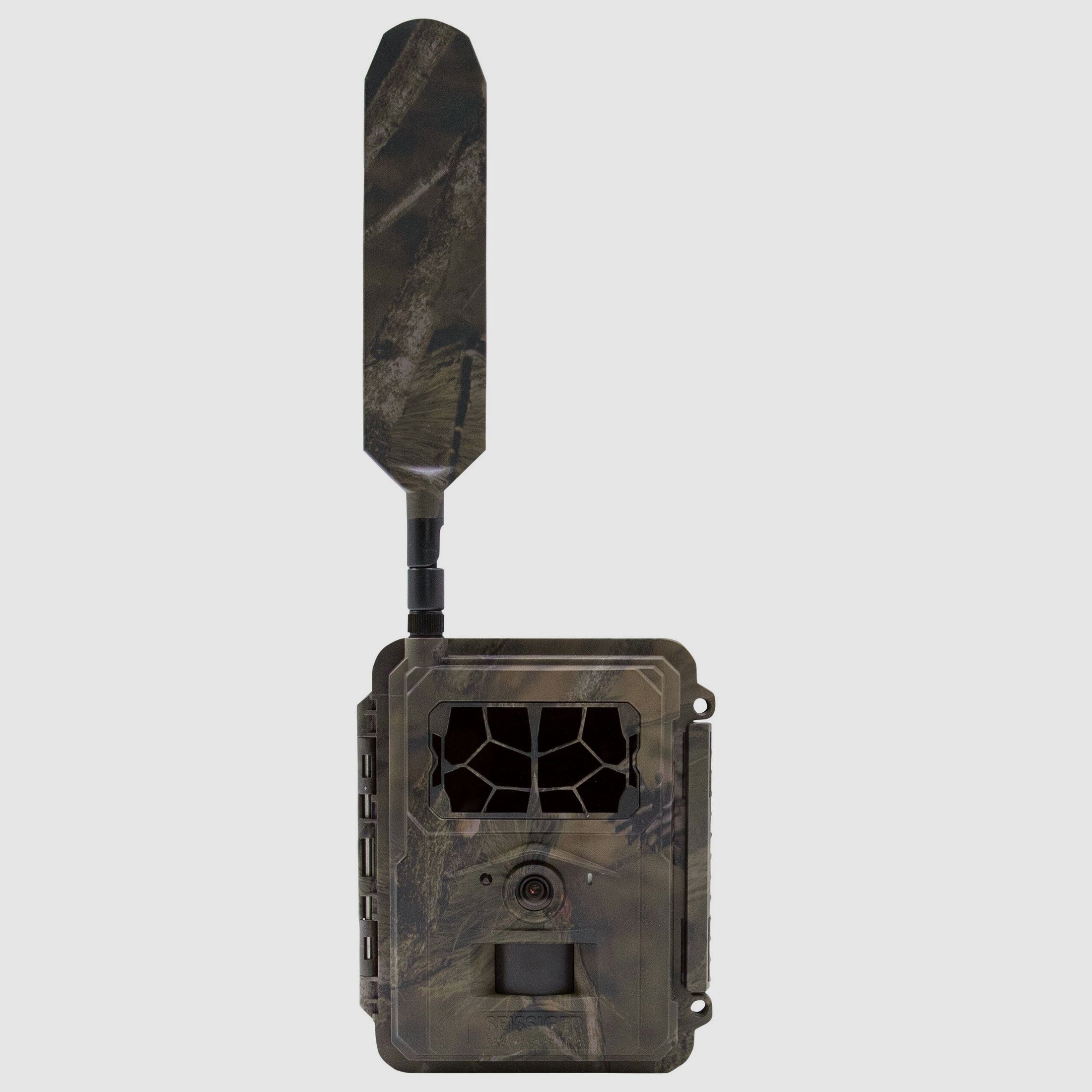 Seissiger Wildkamera Pro-Cam LTE Supersim Edycja