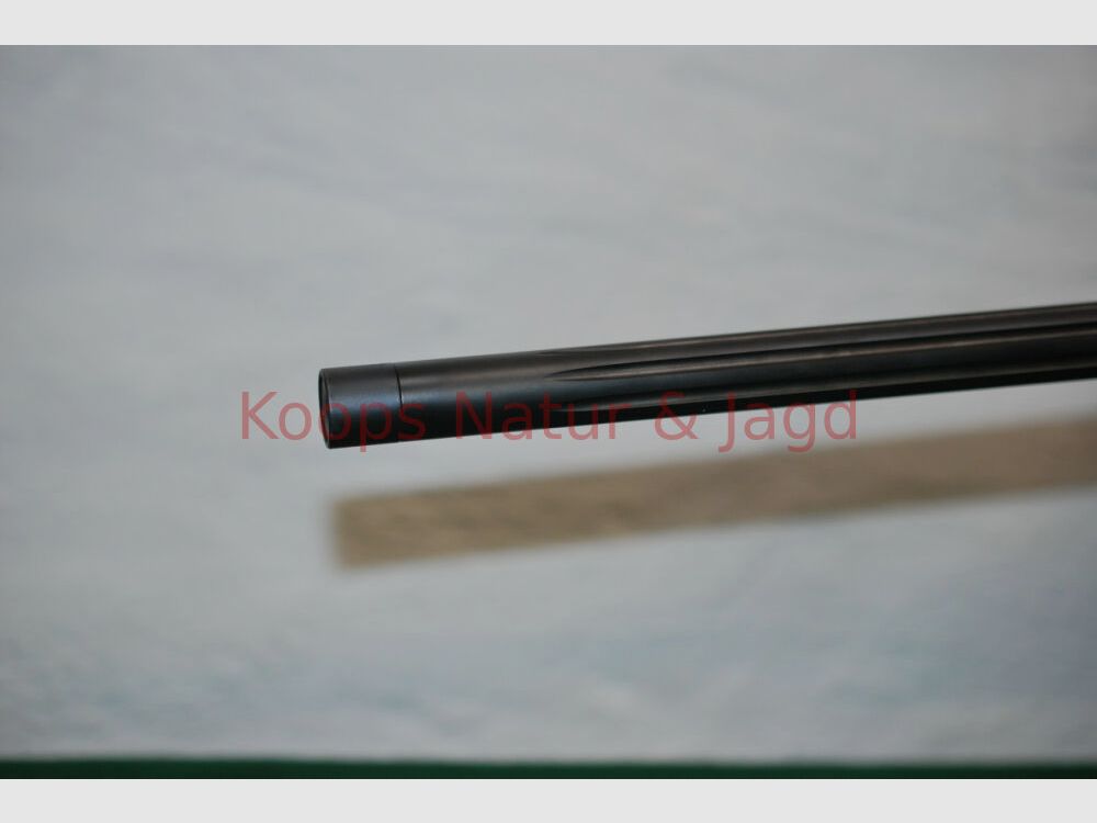 Sauer 101 Highland XTA