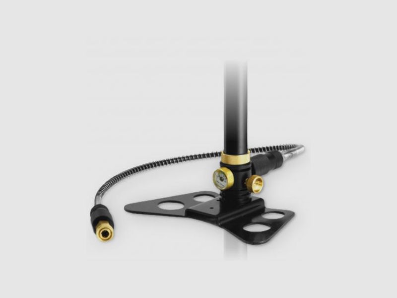 Pompa manuale Stoeger Airguns PCP Manual Pump, immagine 2 di 2