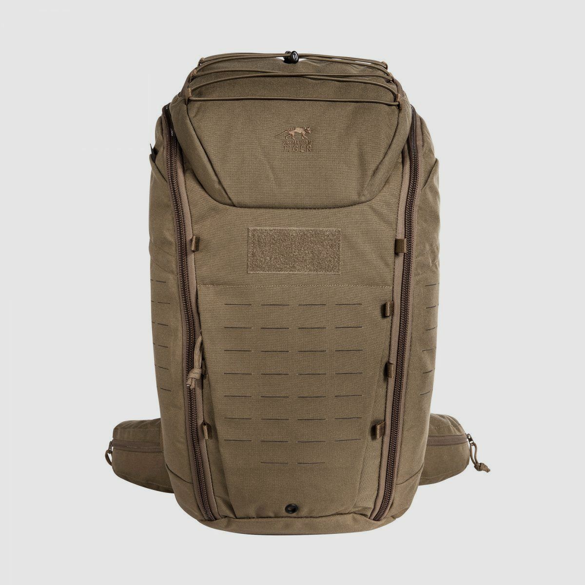 Tasmanian Tiger TT Modular Pack 30 - Tasmanian Tiger - coyote brown, Bild 4 von 4
