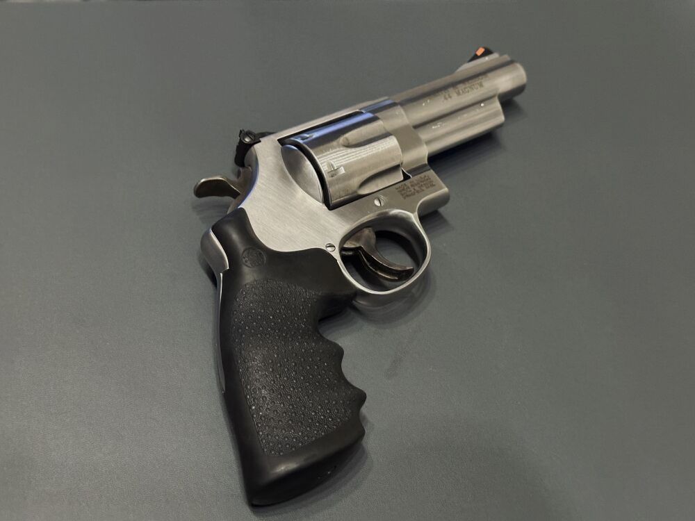 Smith & Wesson 629-6