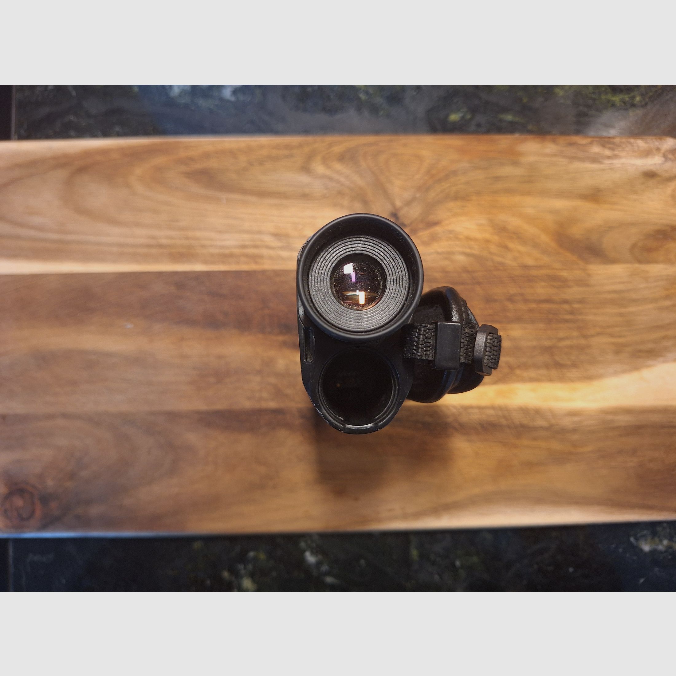 Pulsar Axion XM30S Wärmebildkamera