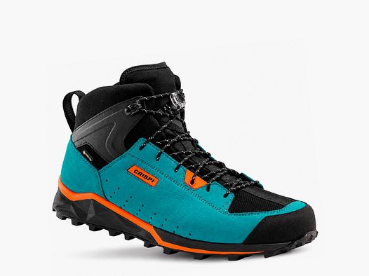 Wanderschuhe CRISPI Attiva GTX Mid