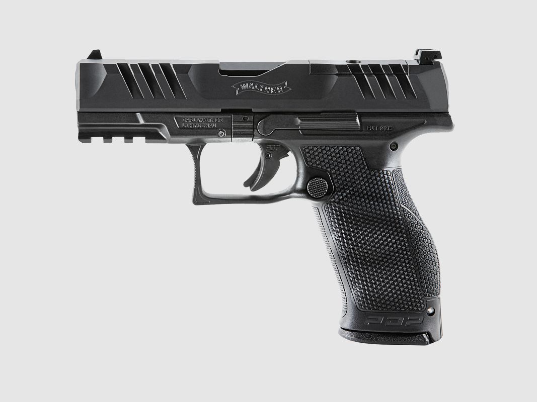Pistola Walther PDP Full Size 4.0 OR cal. 9x19 mm