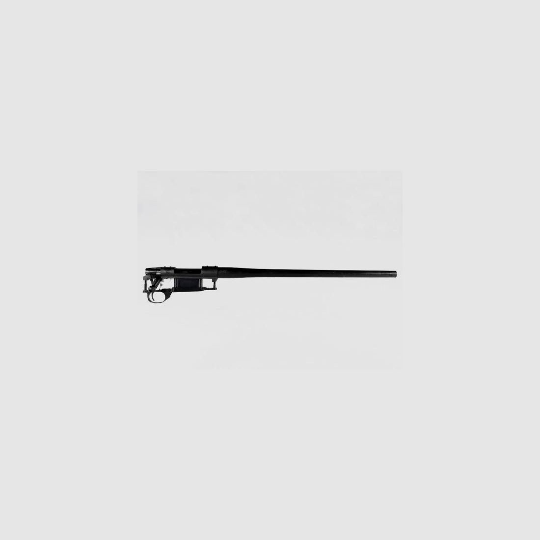 WEATHERBY Vanguard Barreled SHORT ACTION System