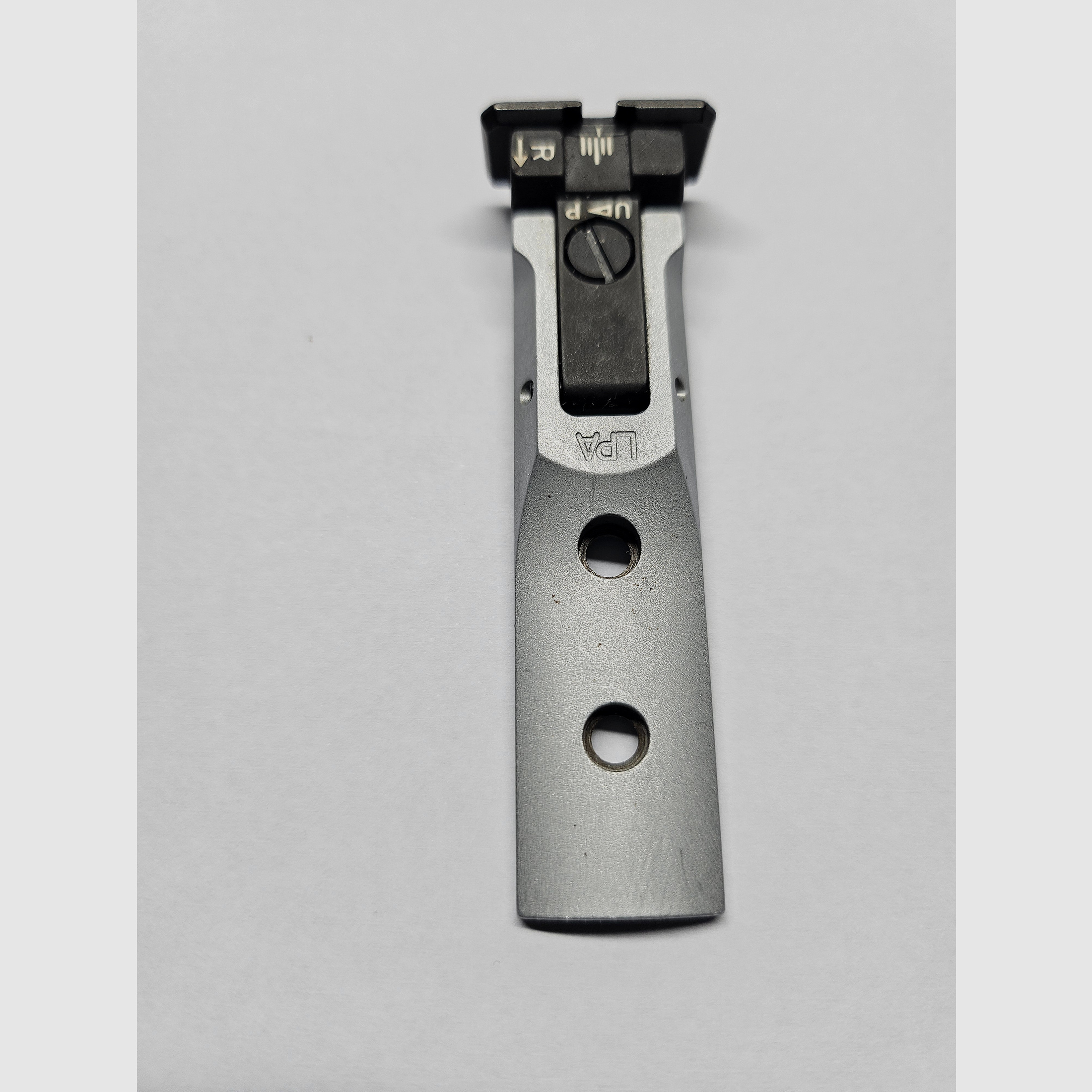 LPA-VisierTXT0107 für diverse Smith&Wesson