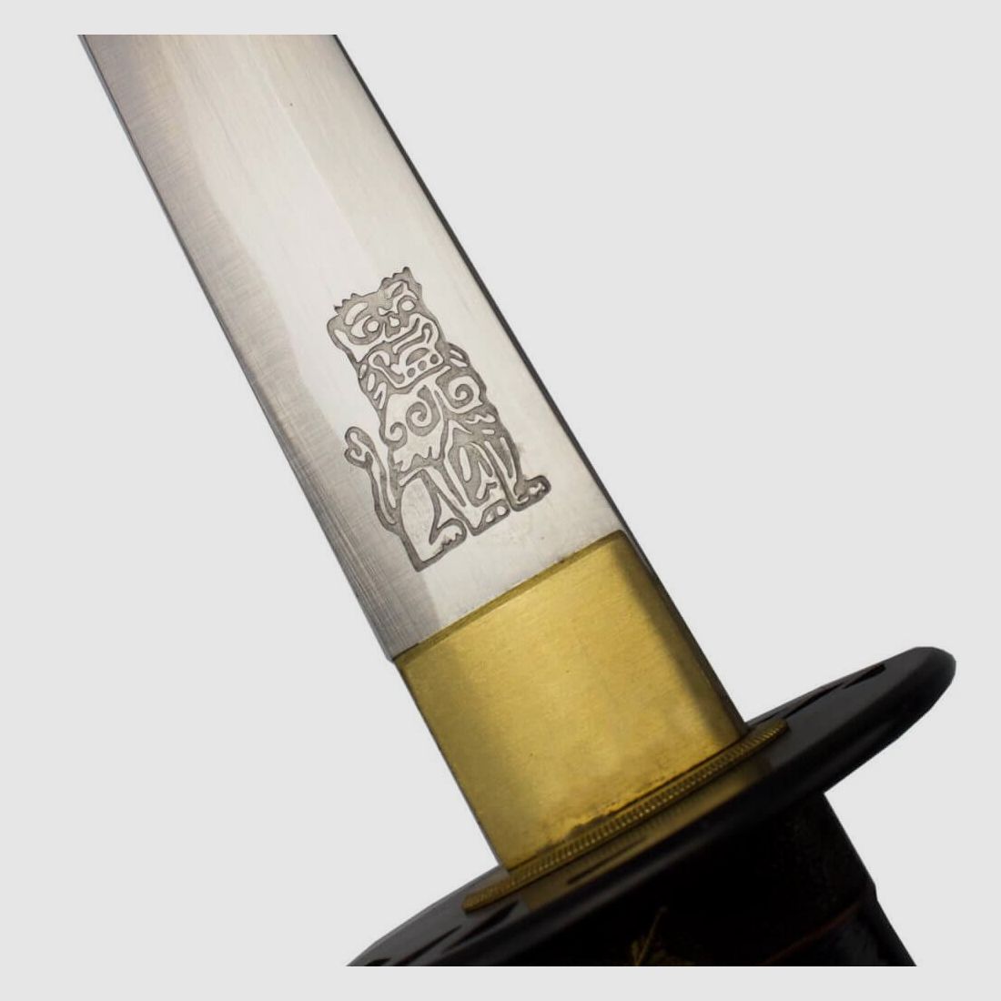 Kill Bill Katana - Espada de la Novia