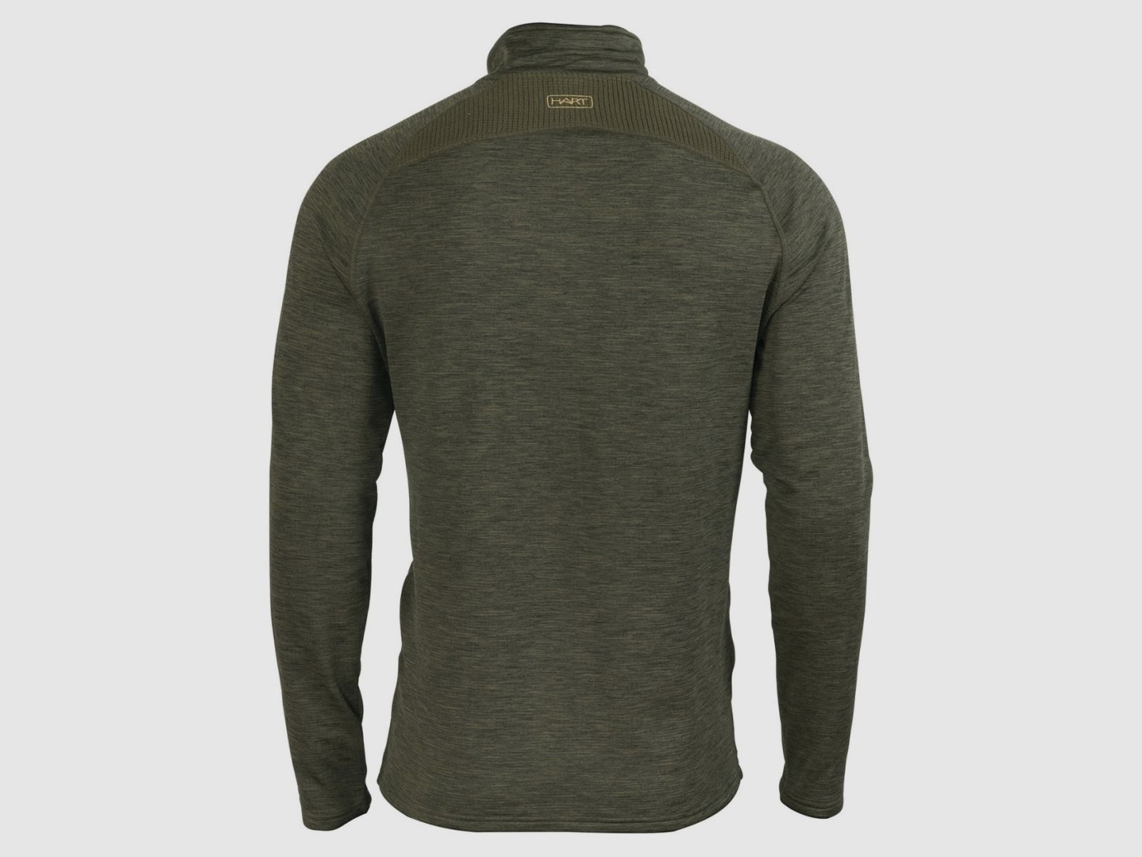 HART TRAIL-ZN Unterhemd