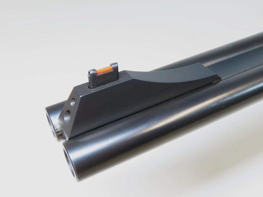 Krieghoff Classic Doppelbüchse