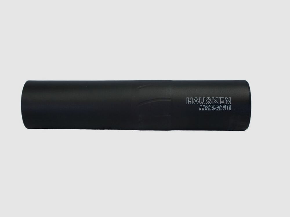 Hausken JAKT JD224TI HYBRID TITAN