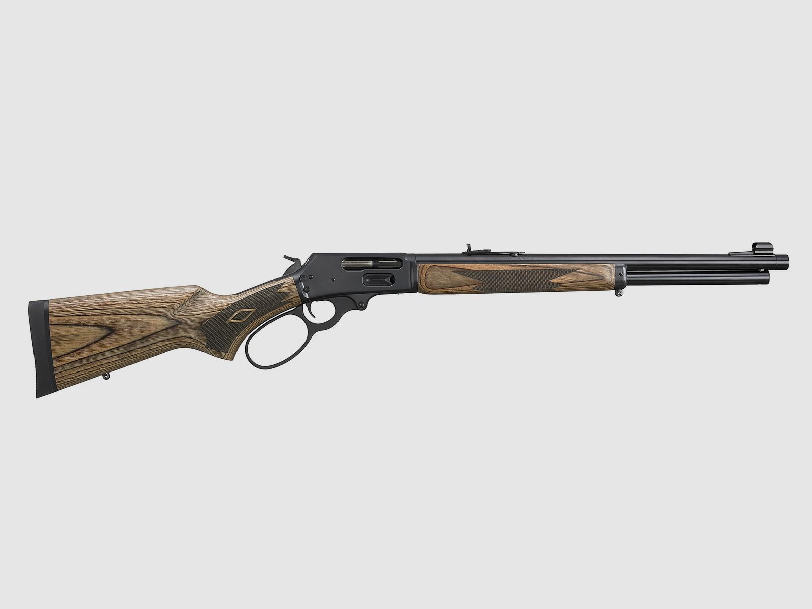 Marlin 1895 GUIDE GUN .45-70 Govt. 19,10"/48,5cm 11/16"x24 6+1 Magazin Unterhebelrepetierbüchse