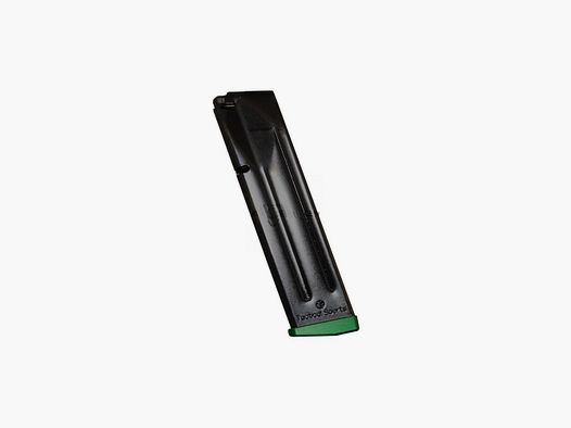 CZ CARICATORE TS-2 9mm 20C CON PAD GREEN