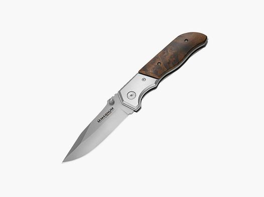 Cuchillo Plegable Böker Magnum Forest Ranger 42 - 01MB234