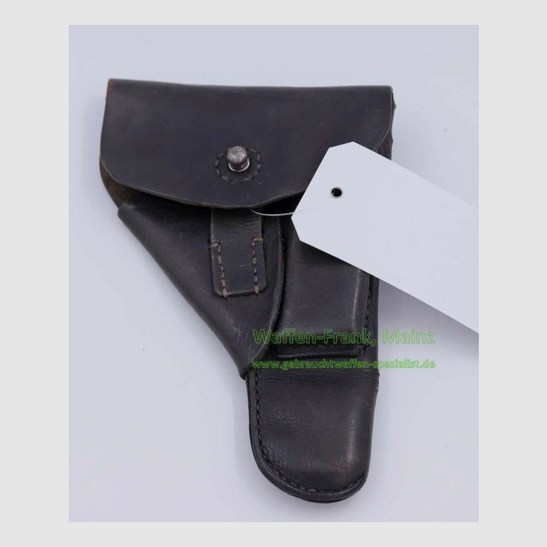 Deutsch Diverse Gürtelholster,Braun