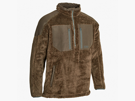 Northern Hunting       Northern Hunting   Herren Jagdpullover Hjort