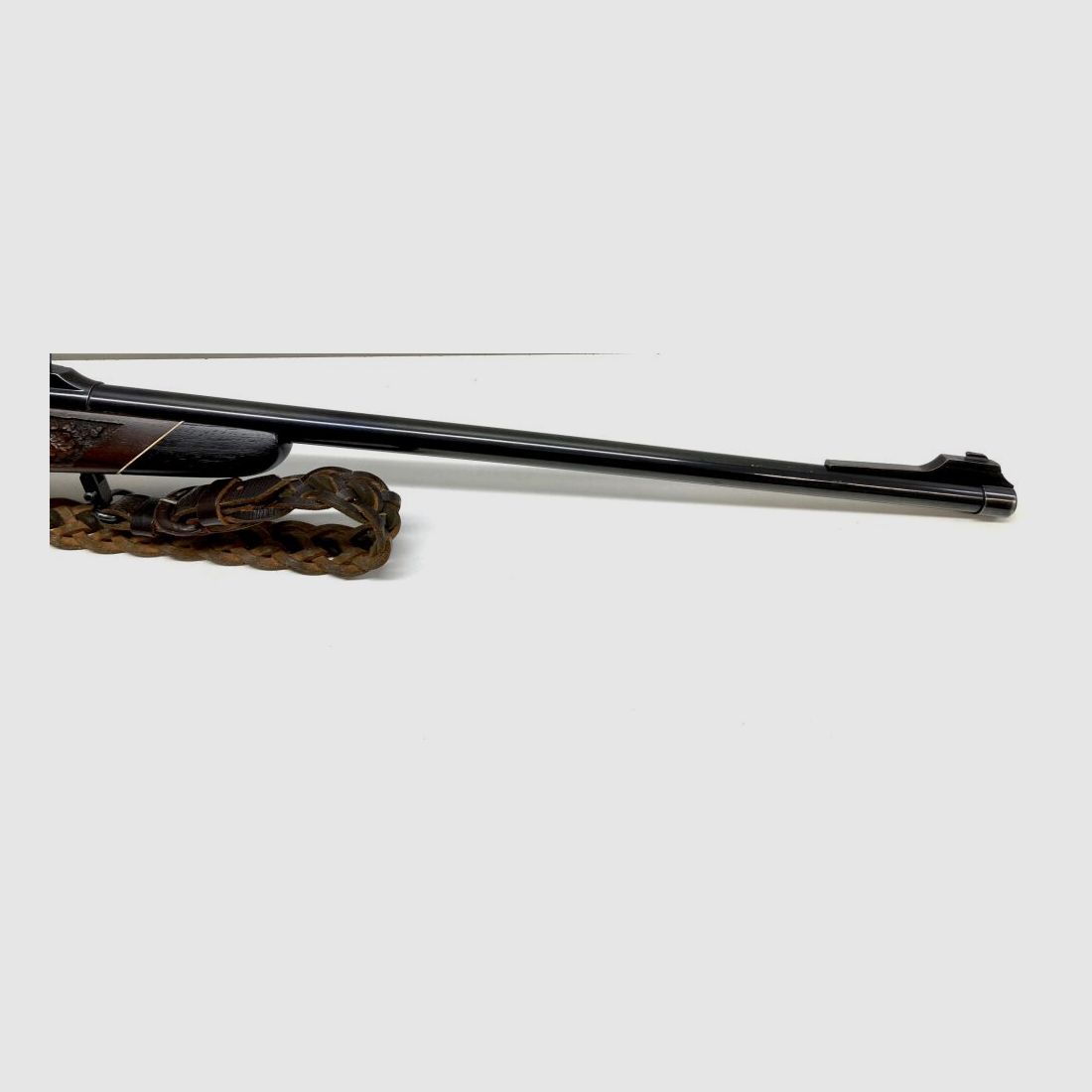 SAUER Weatherby	 Europa - Waffen Friedrichs