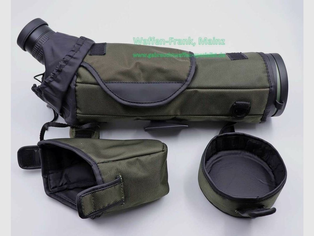 Hawke Optics, UK Nature Trek 20-60x80