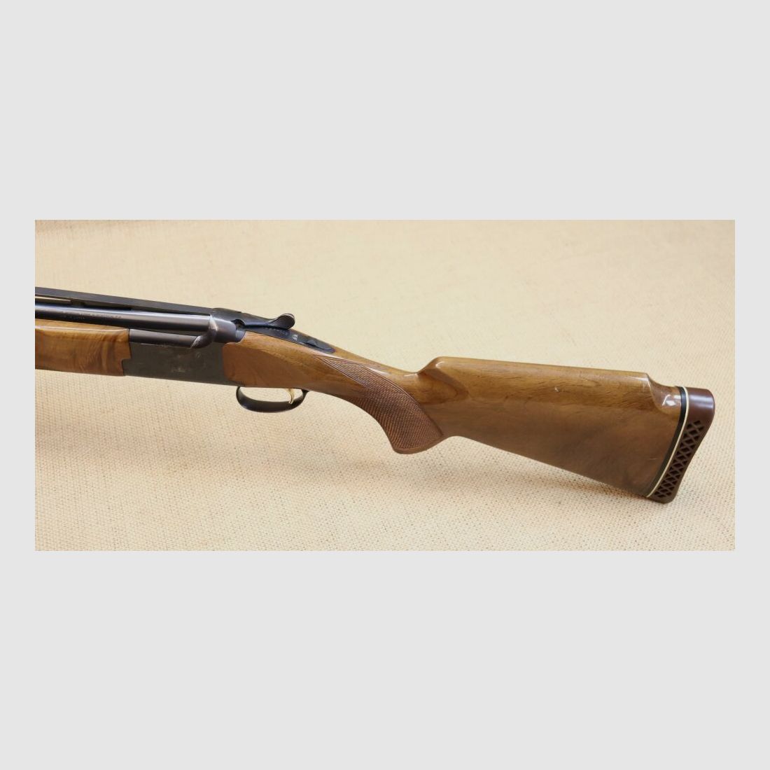 Browning Citory Trap Shotgun 12/70